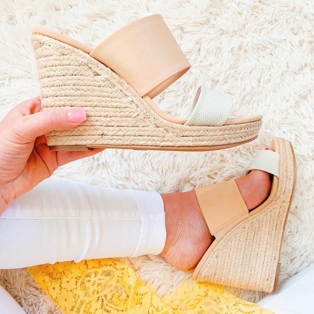 wedges
